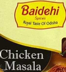 chicken masala