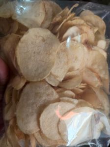 Potato Wafers