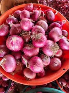 Red Onion