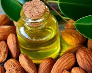 Almond Oil