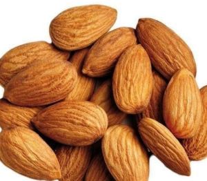 American Almond