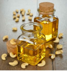 Cashew Nut Oil