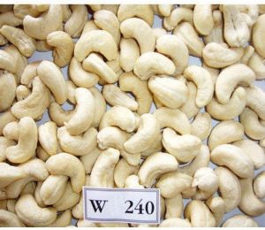 W240 Cashew Nut