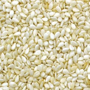 Hulled Sesame Seeds