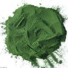 Spirulina