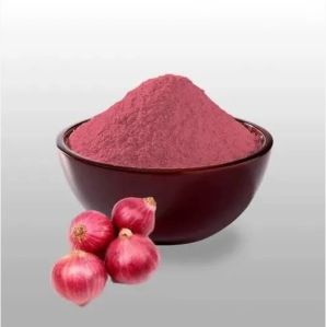 Dehydrated Red Onion Powder