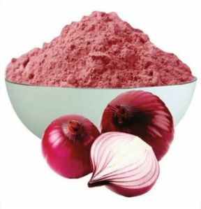 Red Onion Powder