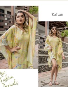 Georgette Kaftan