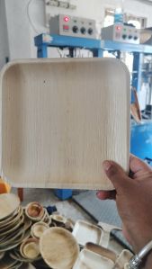 8 inch square plate