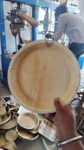 Areca Plates