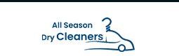 dry cleaning service