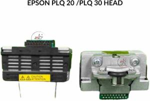 epson plq 20 plq 30 head printer