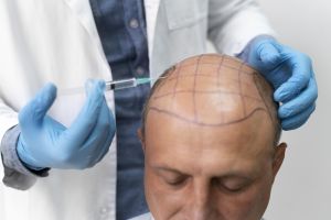 Hair Transplant Service