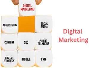 digital marketing services