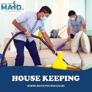 home cleaning service