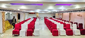 Banquet Hall Service