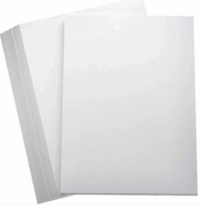 Paper Sheet