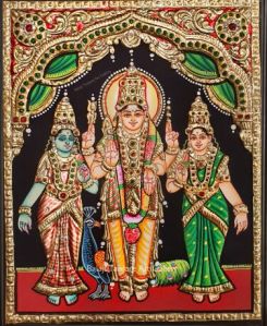 Tanjore Paintings