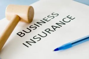 Business Insurance Services