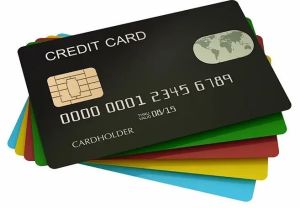 Credit Card Services