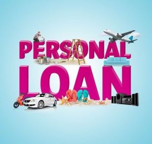 Personal Loan Services