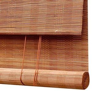 Bamboo Chick Blinds