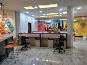 Office Interior Designing Service