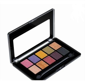 Swiss beauty shadow palette