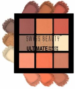 Ultimate Eye shadow palette