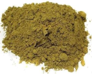 Adhatoda Vasica powder