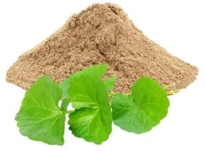 Centella Asiatica Powder