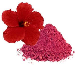 Hibiscus Powder