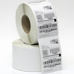 Direct Thermal Labels