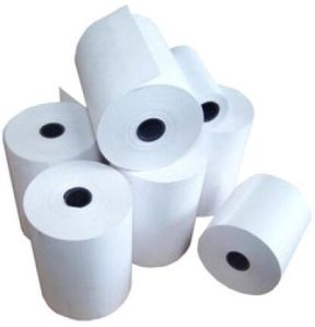 Thermal Paper Billing Roll