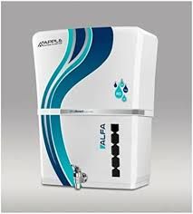 RO Water Purifier