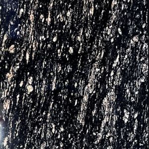 Black Granite Block - Luna Valor