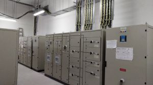 Electrical Panel Boards