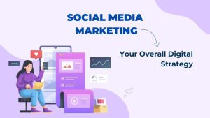 Social Media Marketing Service