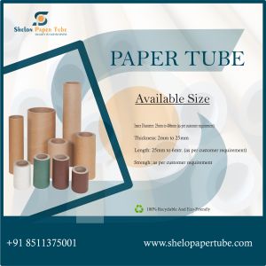 PAPER TUBES