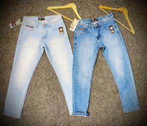 Mens Jeans