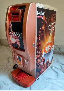 Coffee Vending Machine