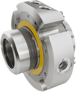 Cartridge Double Mechanical Seal