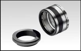 Metal Bellow Mechanical Seal