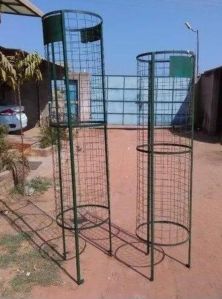 Chain Link Fencing Mesh