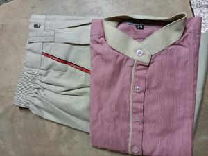 pant shirt