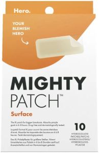 hero mighty cosmetics patches