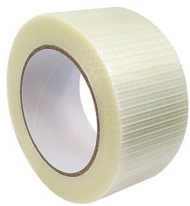 Cross Filament Tape