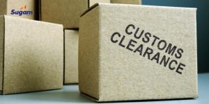 Custom Clearance Services