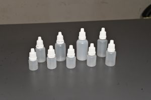 Hdpe Dropper Bottles