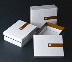 corporate gift box